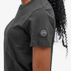 Canada Goose Women's Broadview T-Shirt in Black
