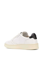AUTRY - Leather Sneaker