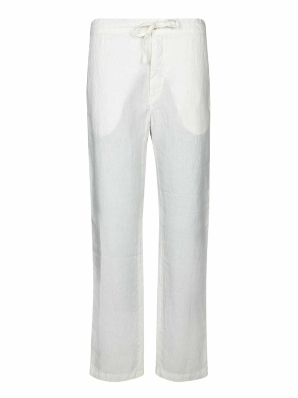 Photo: 120% Lino Milk Linen Trousers