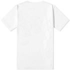 Awake NY Lil' Shorty T-Shirt in White