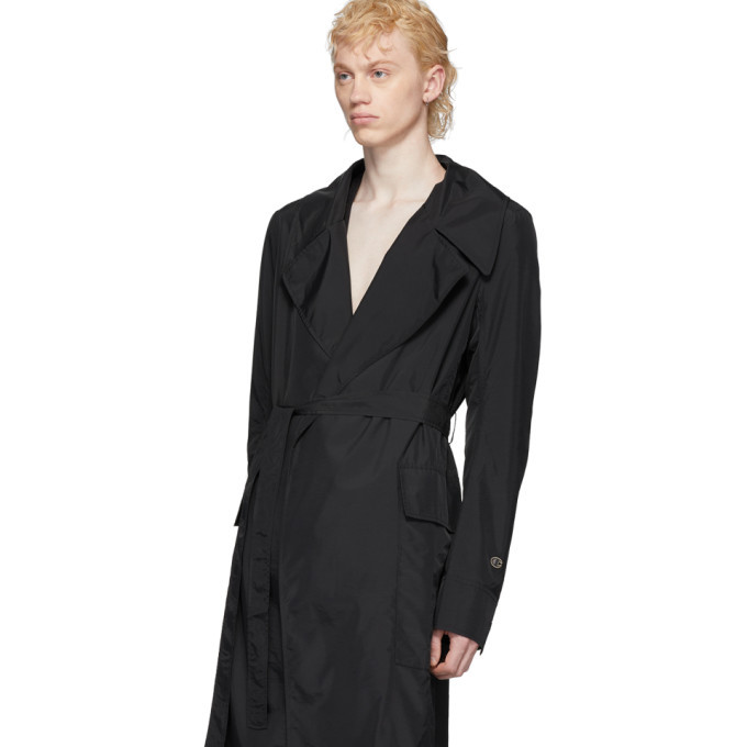 Champion trench sale coat