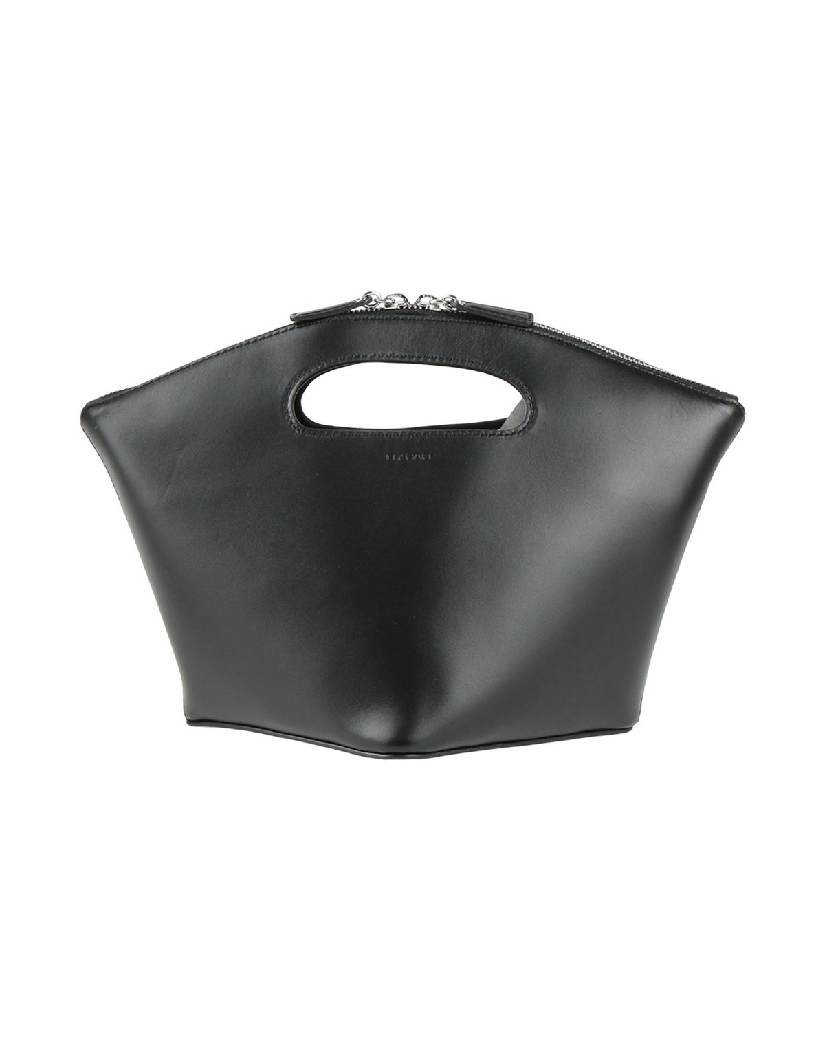 By Far Womens Handbag Sky in Blue