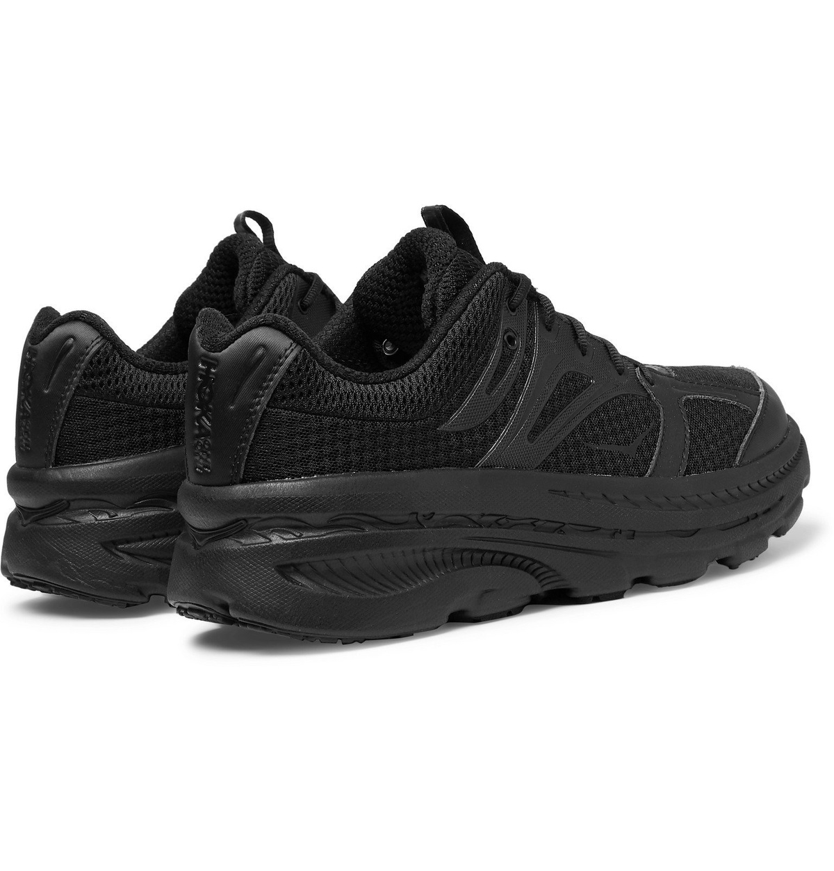 Hoka engineered garments hot sale bondi b