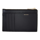 Paul Smith Black Beetle Card Holder