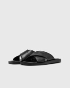 Copenhagen Studios Cph790 Nappa Black - Womens - Sandals & Slides