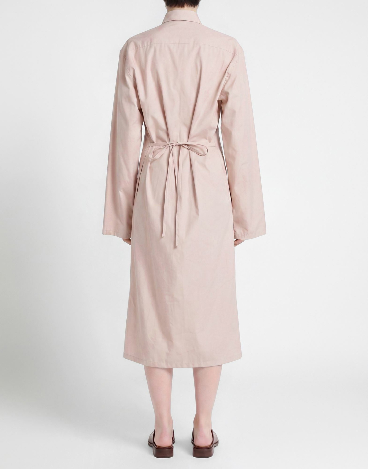 Rier Womens Midi dress Light in Pink