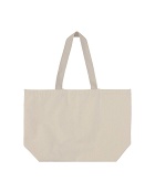 Serving The People Logo Tote Bag