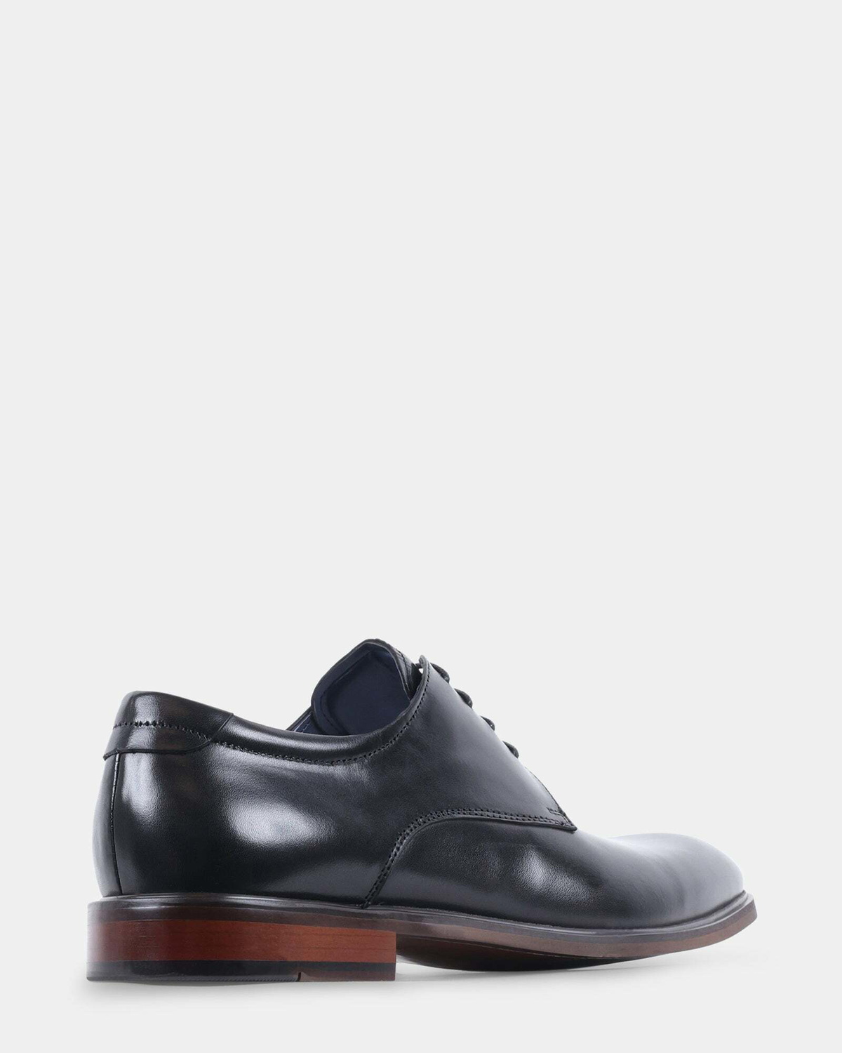 Steve Madden Victor Dress Shoes in Black