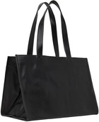 Commission Black Midtown Tote