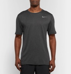 Nike Training - Breathe Dri-FIT T-Shirt - Black