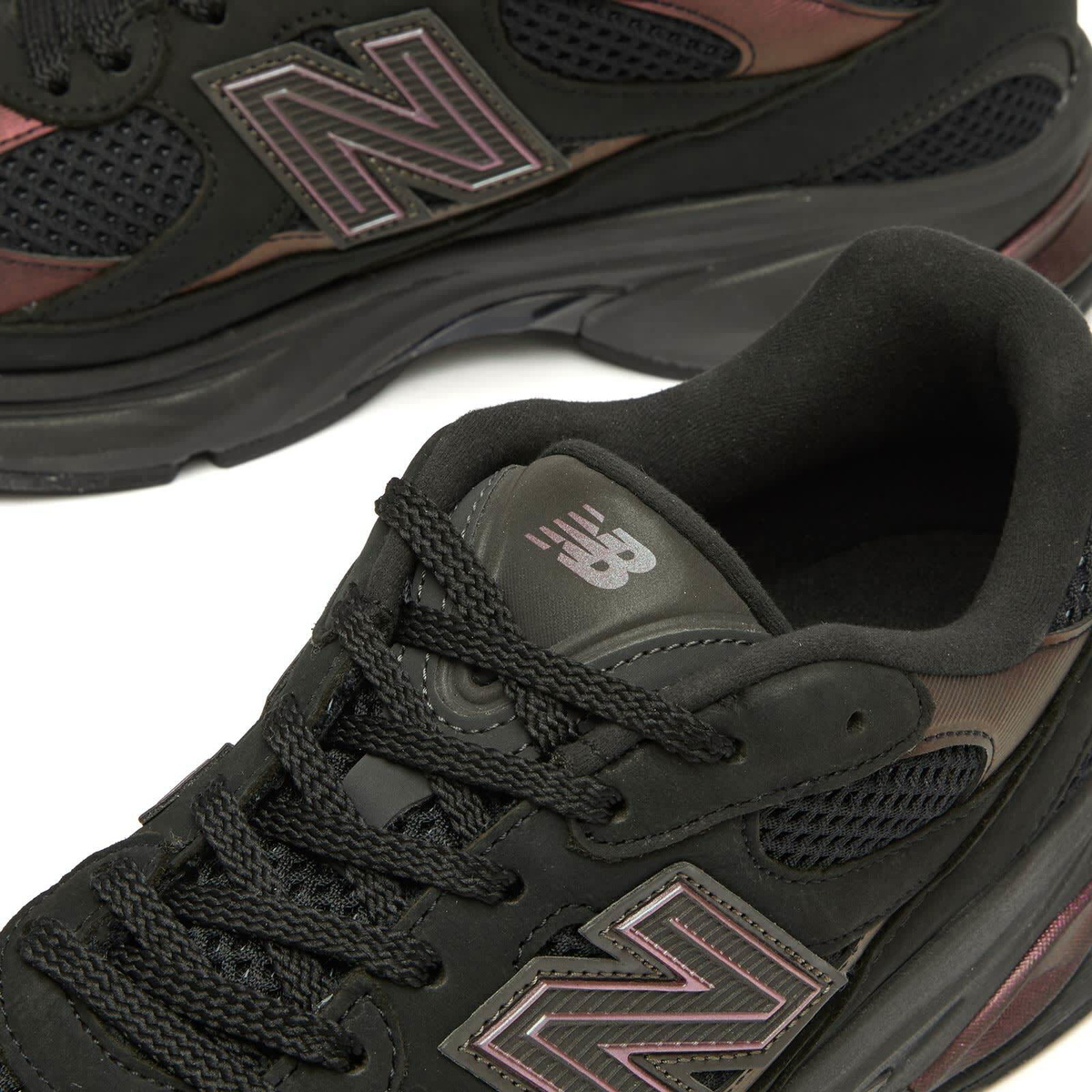 New Balance 2010 Sneaker in Black