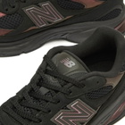 New Balance 2010 Sneaker in Black