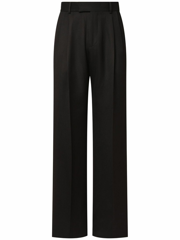 Photo: AMIRI Formal Suit Pants