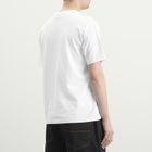 By Parra Men's Leaving Now T-Shirt in White