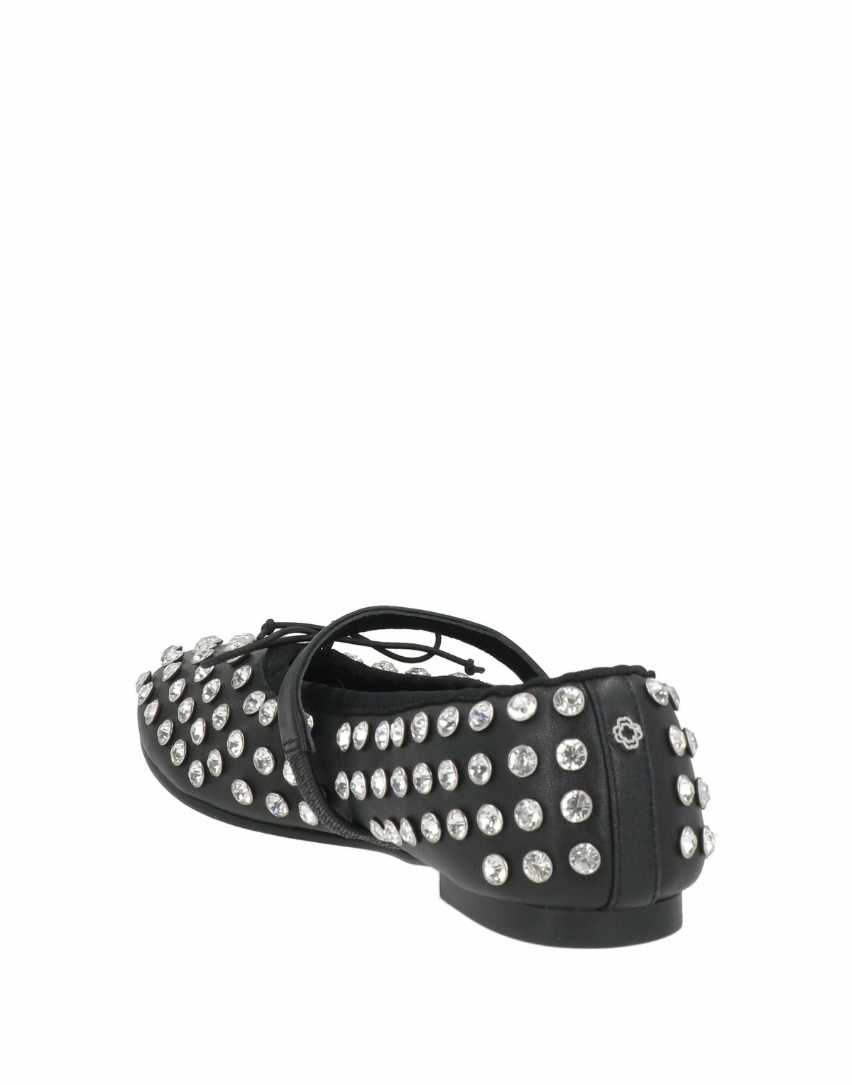 Maje Womens Ballet flats in Black