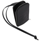 Loewe Black Multi-Functional Card Holder