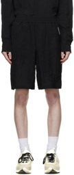 A-COLD-WALL* Cast Crinkle Shorts