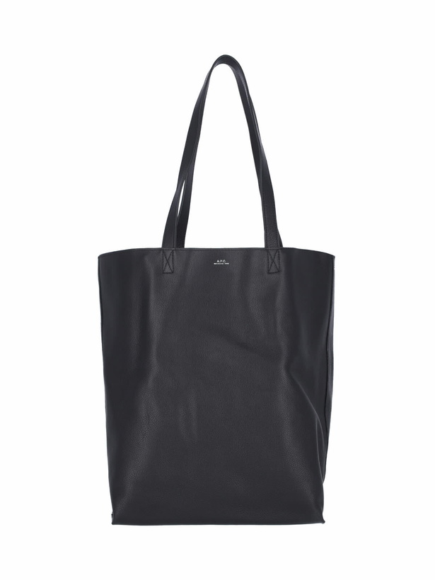 Photo: A.P.C. Maiko Shopper Tote Bag