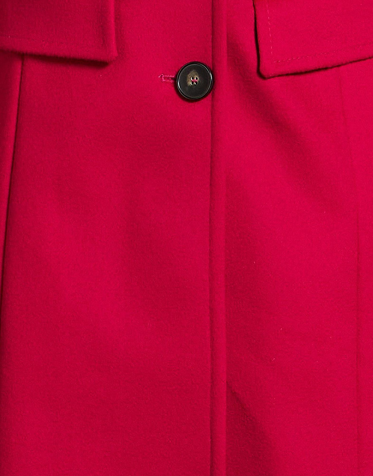 Loro Piana Womens Coat in Magenta