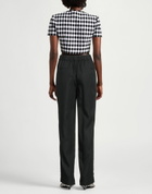 Vince. Womens Pants in Black