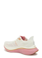 Saucony Endorphin Speed 5 Mesh Sneakers Ivory