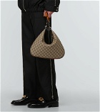 Gucci - Gucci Attache Large shoulder bag