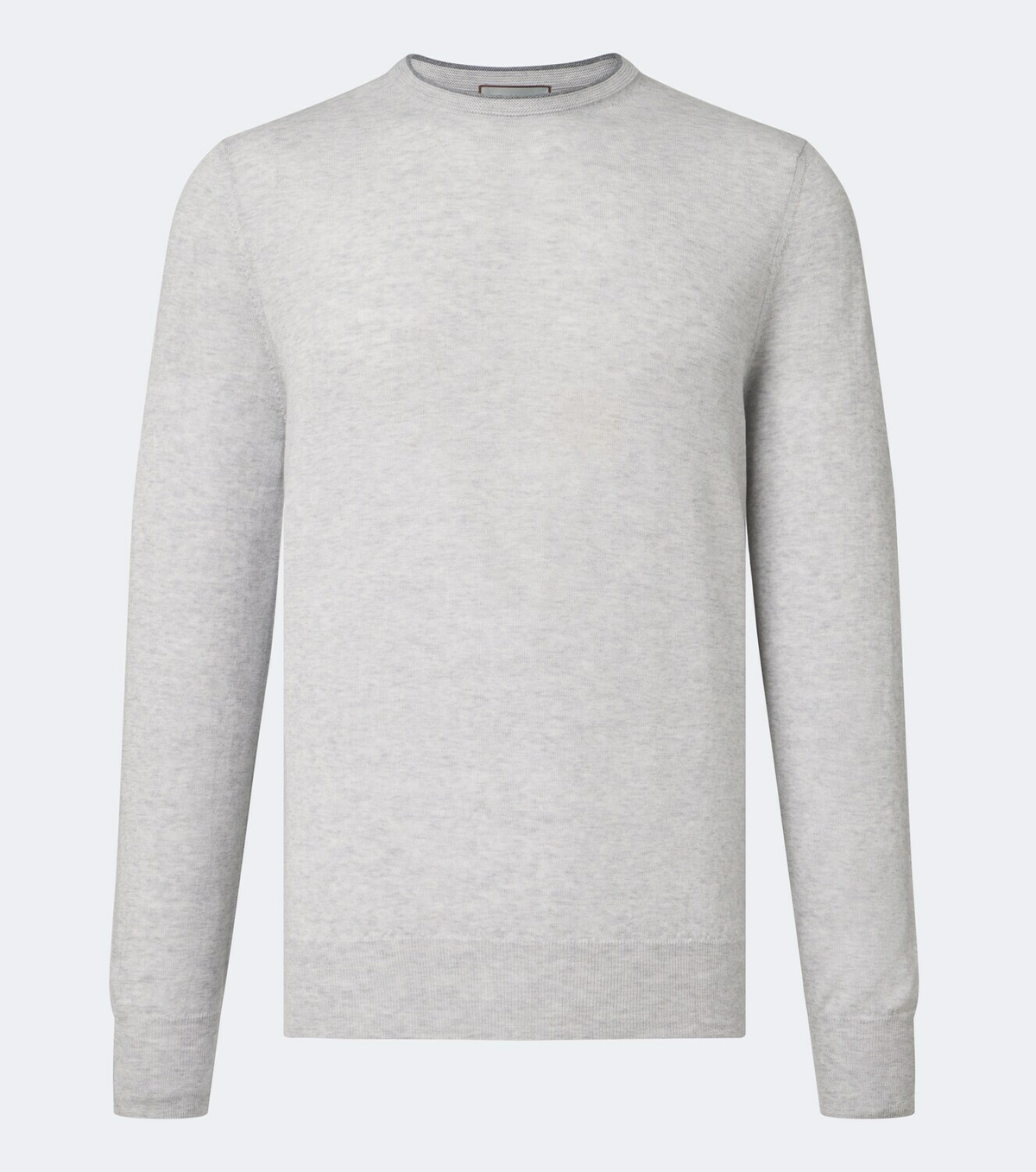 Canali Wool sweater