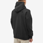 Fear Of God Men's Eternal Fleece Hoody in Black