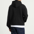 Polar Skate Co. Men's Third Eye Hoodie in Black