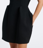 Maticevski Forge minidress