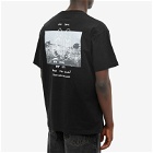 Polar Skate Co. Struggle T-Shirt in Black