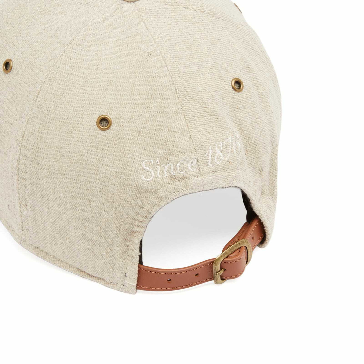 New Era Chicago Cubs 9Twenty Adjustable Cap in Stone 