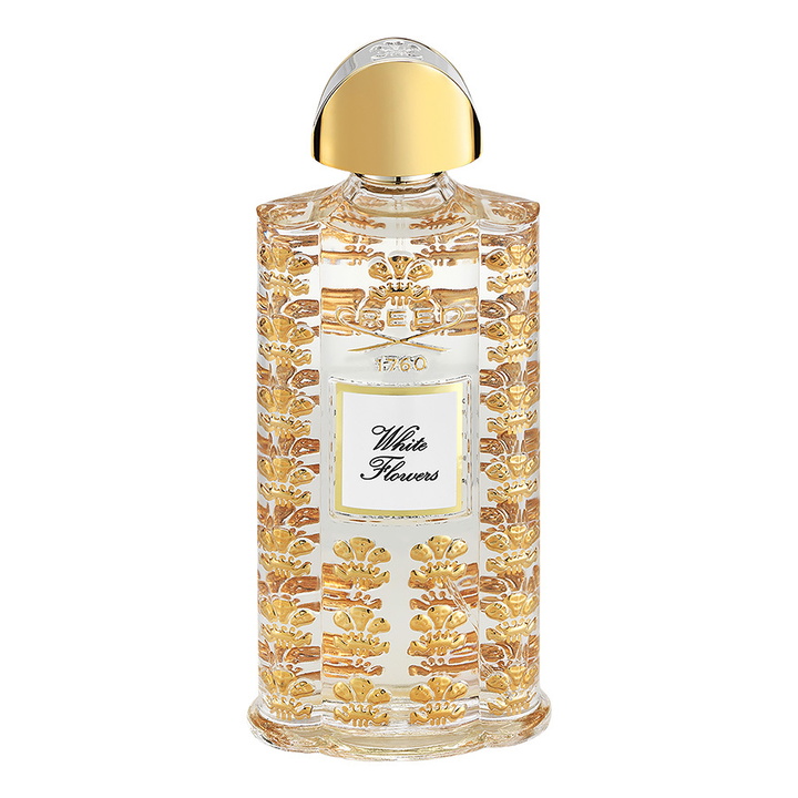 Photo: Creed Ladies Royal Exclusive Creed White Flowers EDP 2.5 oz Fragrances 3508440752055