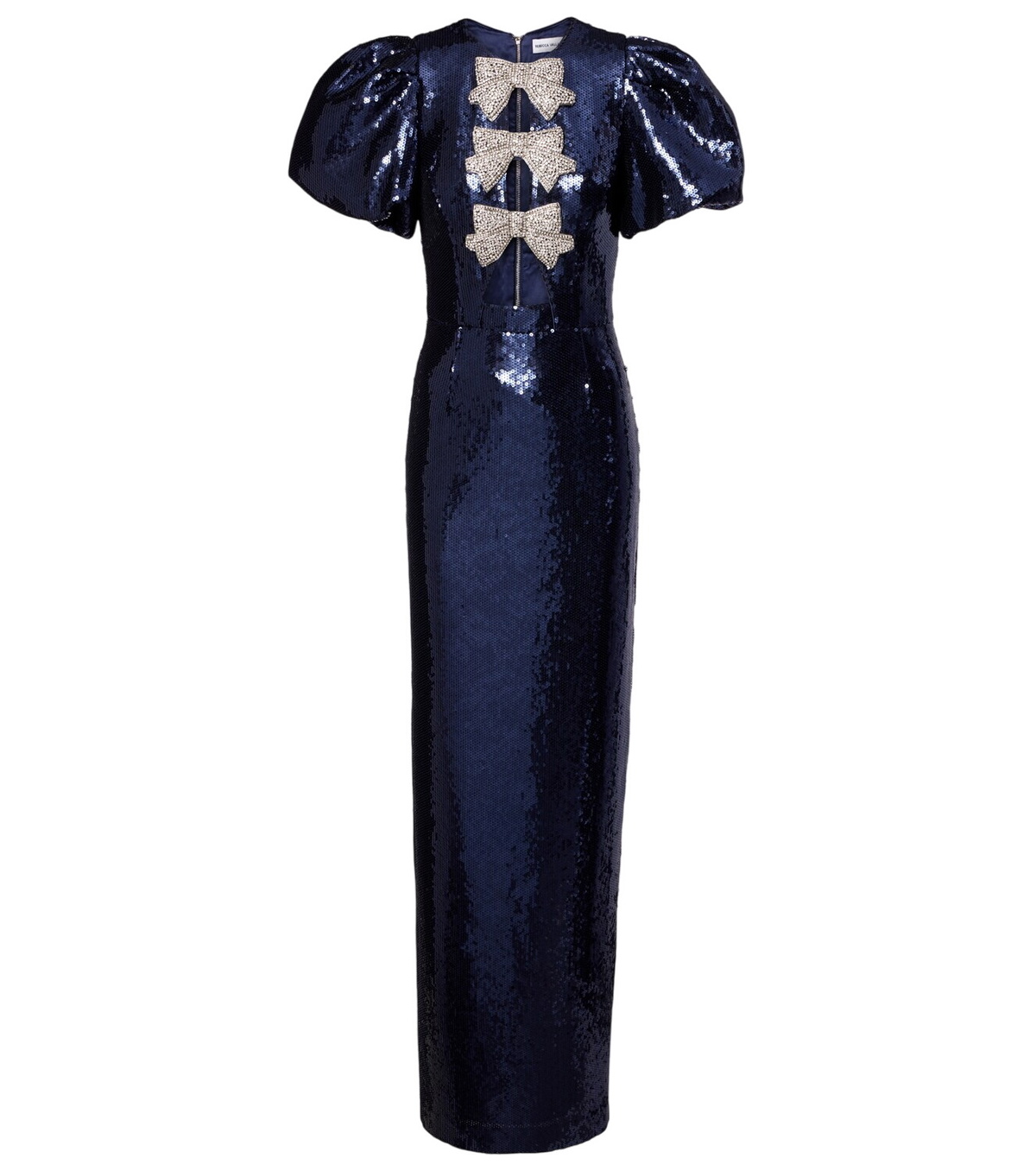 Rebecca Vallance Off-shoulder gown Rebecca Vallance Rebecca Vallance Off-shoulder gown Rebecca Vallance