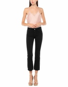 Haikure Womens Jeans in Black