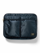 Porter-Yoshida and Co - Tanker Nylon Document Case