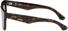 Burberry Brown 0BE4431U Sunglasses