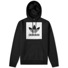 Adidas Popover Trefoil Hoody