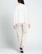 Crossley Womens T-shirt in Off white