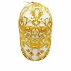 Dolce & Gabbana Women's Printed Cap in Caps 