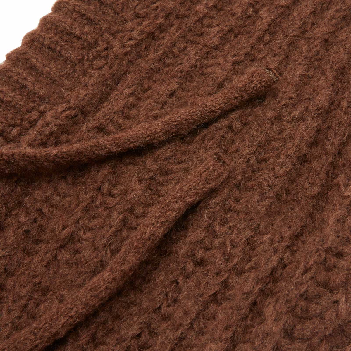 Samsøe Samsøe Women's Samsoe Samsoe Salayla Balaclava in Cappuccino 