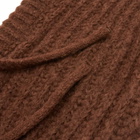 Samsøe Samsøe Women's Samsoe Samsoe Salayla Balaclava in Cappuccino 