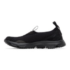 Salomon Black Limited Edition RX Moc Advanced Sneakers