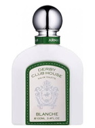 Armaf Mens Derby Club House Blanche EDT Spray 3.4 oz Fragrances 6085010044965