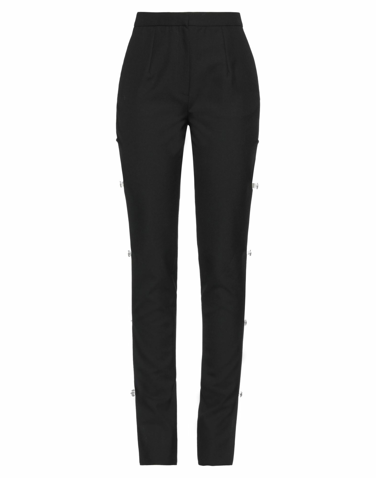 Christopher Kane Womens Pants in Black