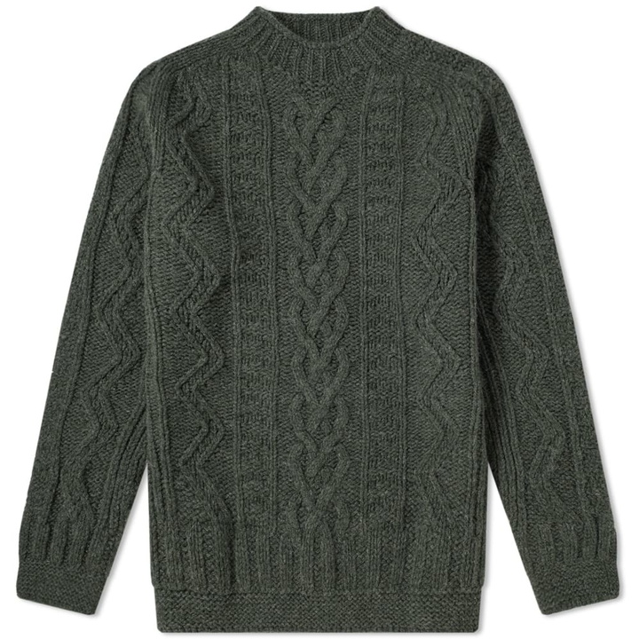 Photo: Howlin' Super Cult Crew Knit