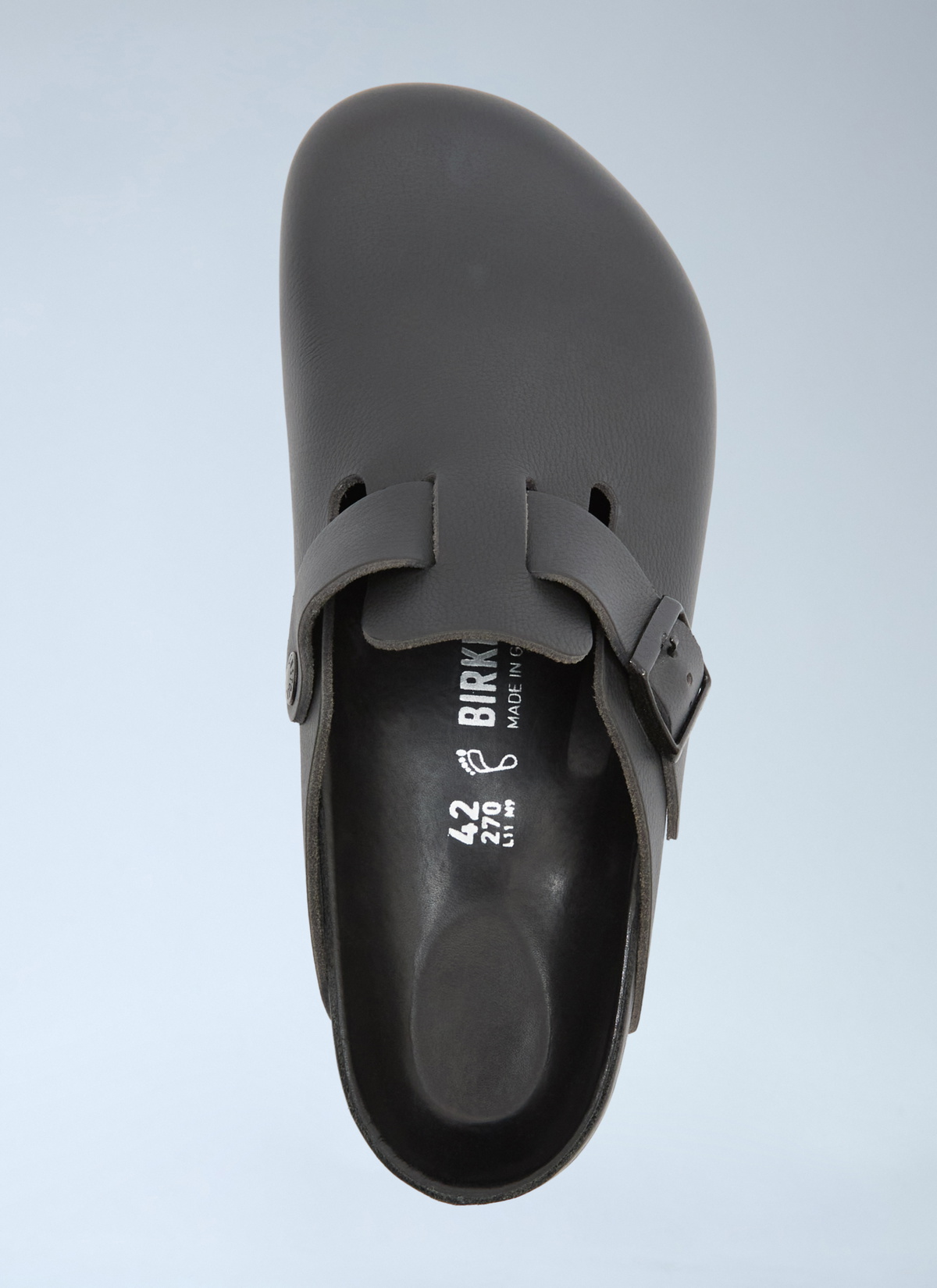 Birkenstock Boston Mules