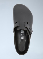 Birkenstock Boston Mules