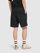 GOLDEN GOOSE Golden Cotton Blend Shorts