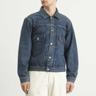 Levi's Men's LVC 1953 Type II Jacket in Flippen